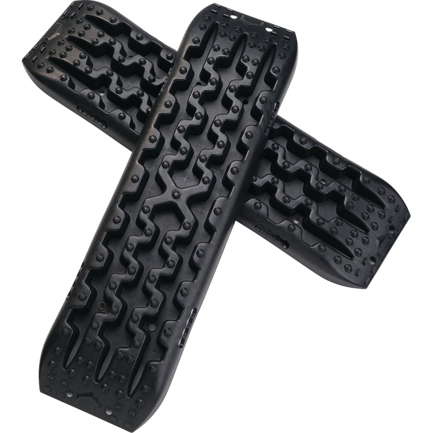 Moose Offroad Recovery/Traction Boards - Black - Pair Q15-6019B_1540249