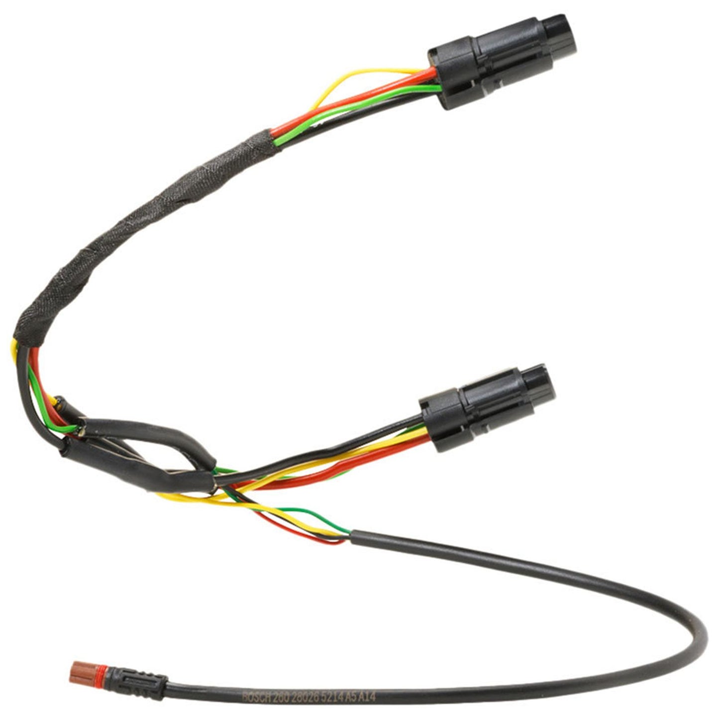 Bosch Battery T-Cable For Component Connector - 1900mm (BCH3912_1900) [MPN: EB12.120.040]_1922222
