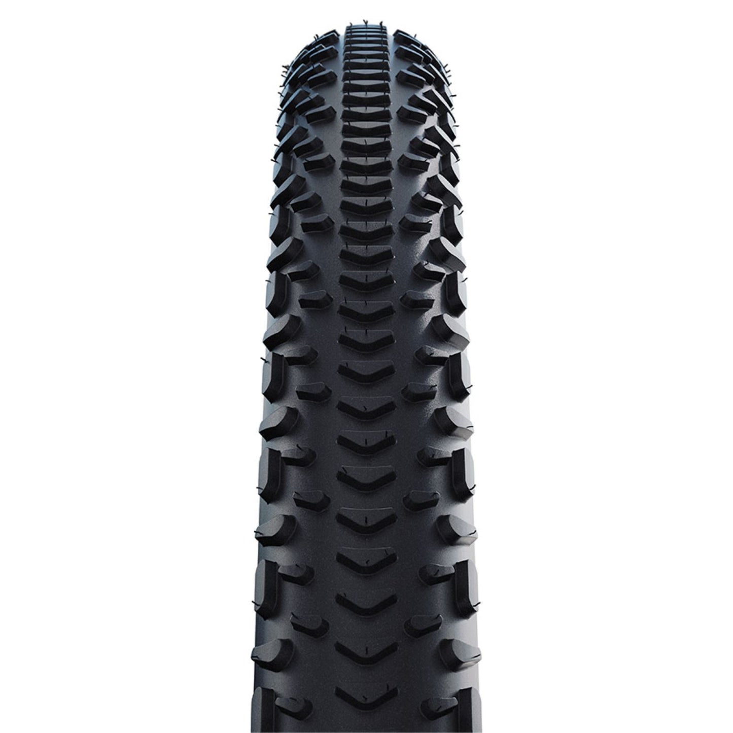 Schwalbe G-One RX Tire - 700 x 50, Tubeless, Folding, Black, Evolution Line [MPN: 11654578]_1872383