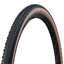 Schwalbe G-One RX Tire - 700 x 50, Tubeless, Folding, Black/Transparent [MPN: 11654576]_1872380