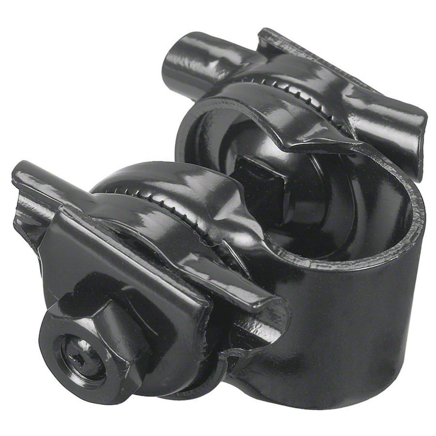 Velo 7/8" Saddle Clamp for 9mm rails [MPN: ST4210]_1932088
