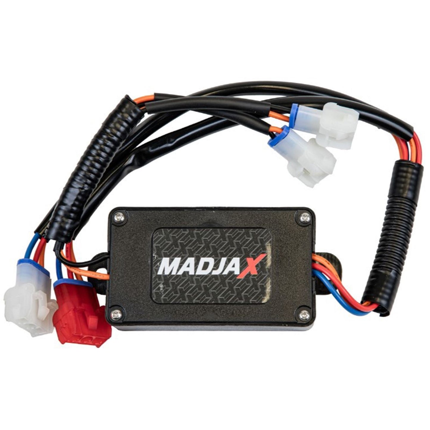 MadJax LUX LT Headlight Upgrade Kit for Club Car Onward 02-140_1541608