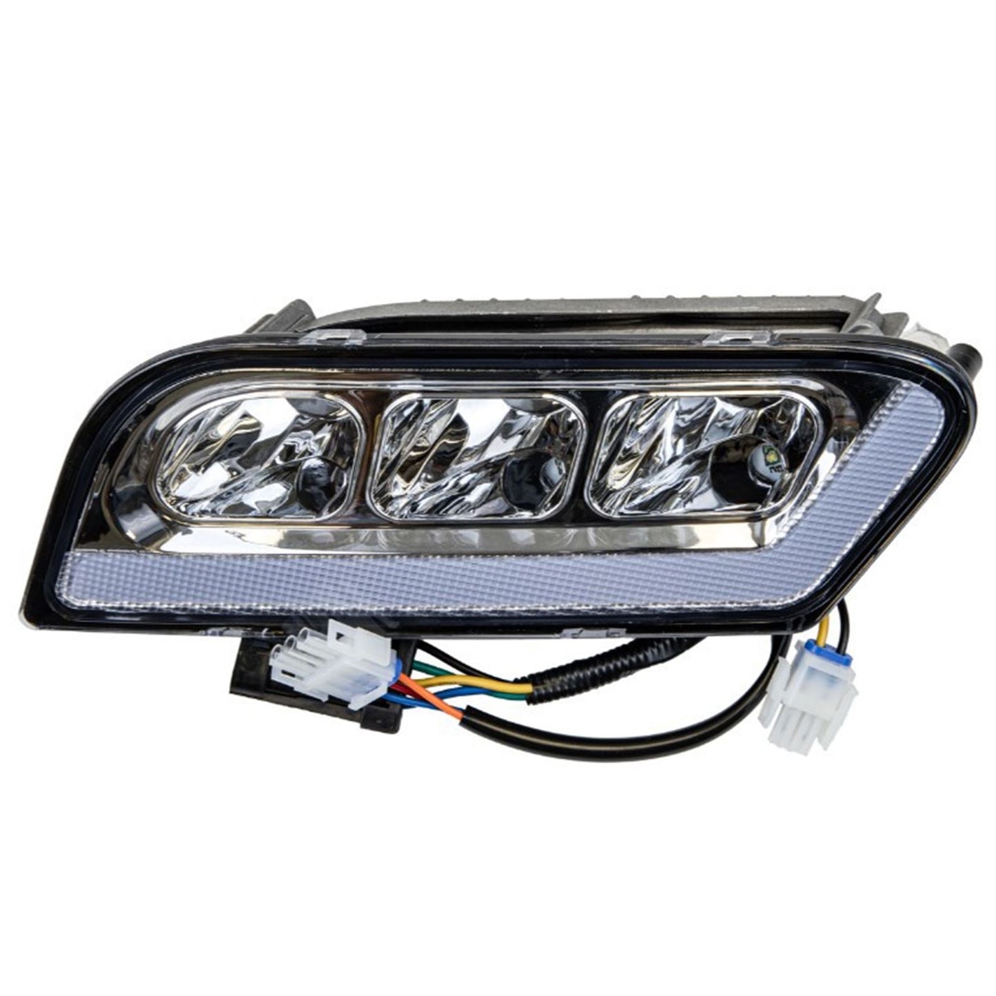 MadJax LUX LT Headlight Upgrade Kit for Club Car Onward 02-140_1541602