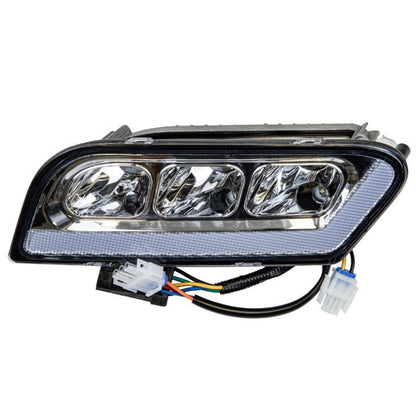 MadJax LUX LT Headlight Upgrade Kit for Club Car Onward 02-140_1541602