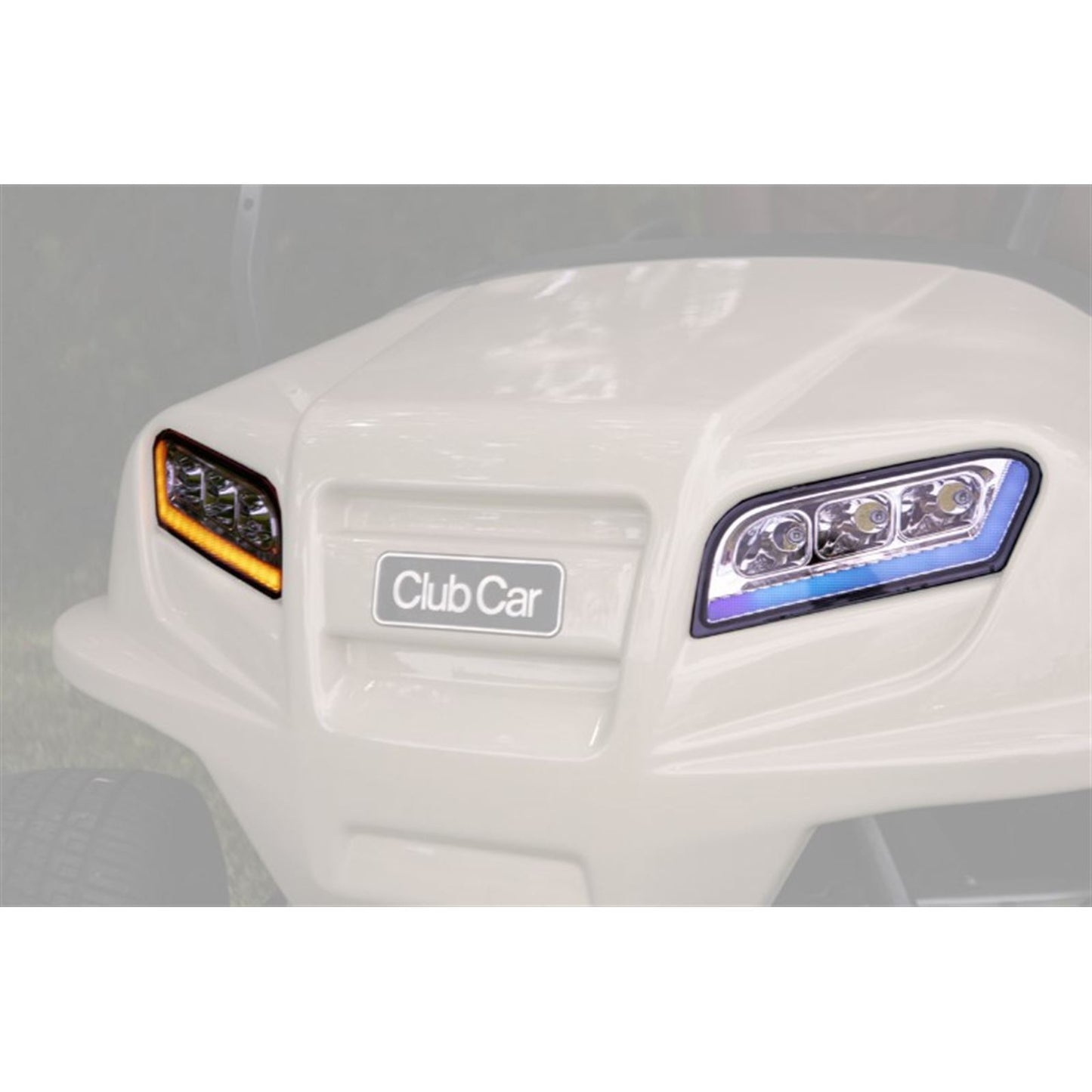 MadJax LUX LT Headlight Upgrade Kit for Club Car Onward 02-140_1541601