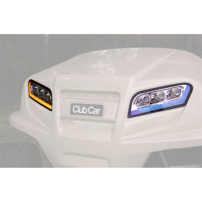 MadJax LUX LT Headlight Upgrade Kit for Club Car Onward 02-140_1541601