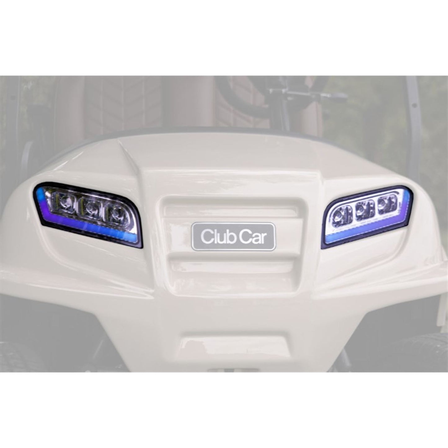 MadJax LUX LT Headlight Upgrade Kit for Club Car Onward 02-140_1541607