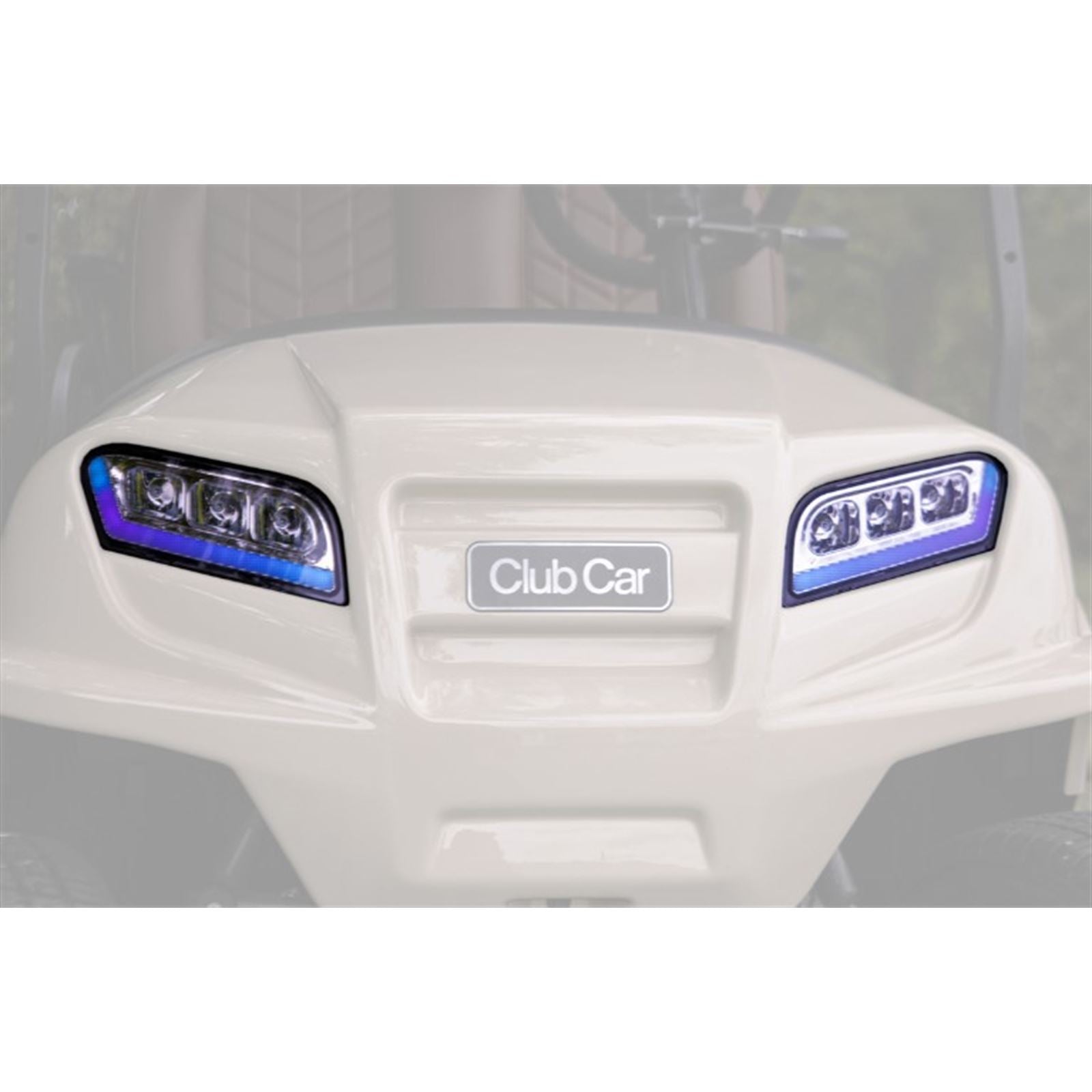 MadJax LUX LT Headlight Upgrade Kit for Club Car Onward 02-140_1541607