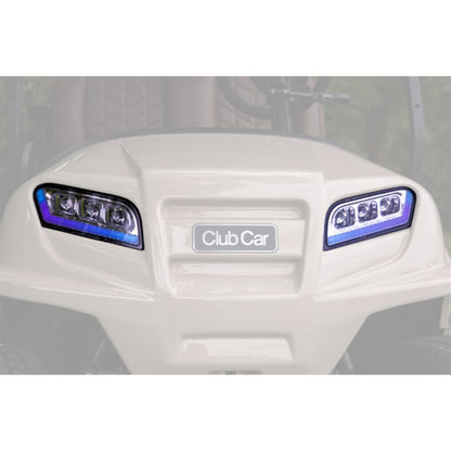 MadJax LUX LT Headlight Upgrade Kit for Club Car Onward 02-140_1541607