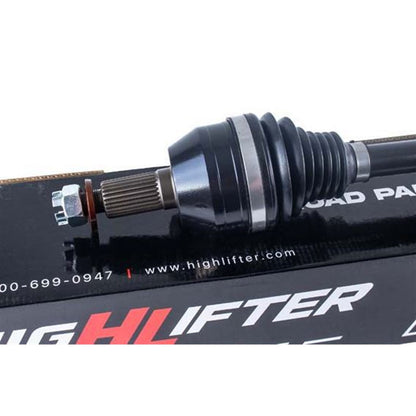 High Lifter Outlaw DHT X Axle for Can-Am Defender HD10 - Rear DHT-X-C1D-R_1727569
