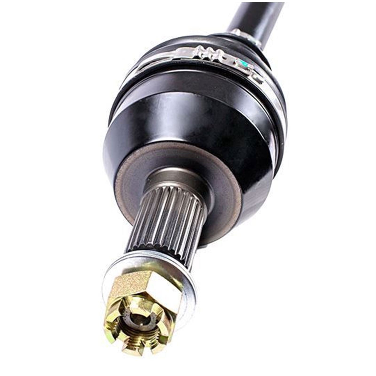 High Lifter Outlaw DHT X Axle for Can-Am Defender HD10 - Rear DHT-X-C1D-R_1727572