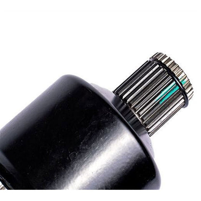 High Lifter Outlaw DHT X Axle for Can-Am Defender HD10 - Rear DHT-X-C1D-R_1727573