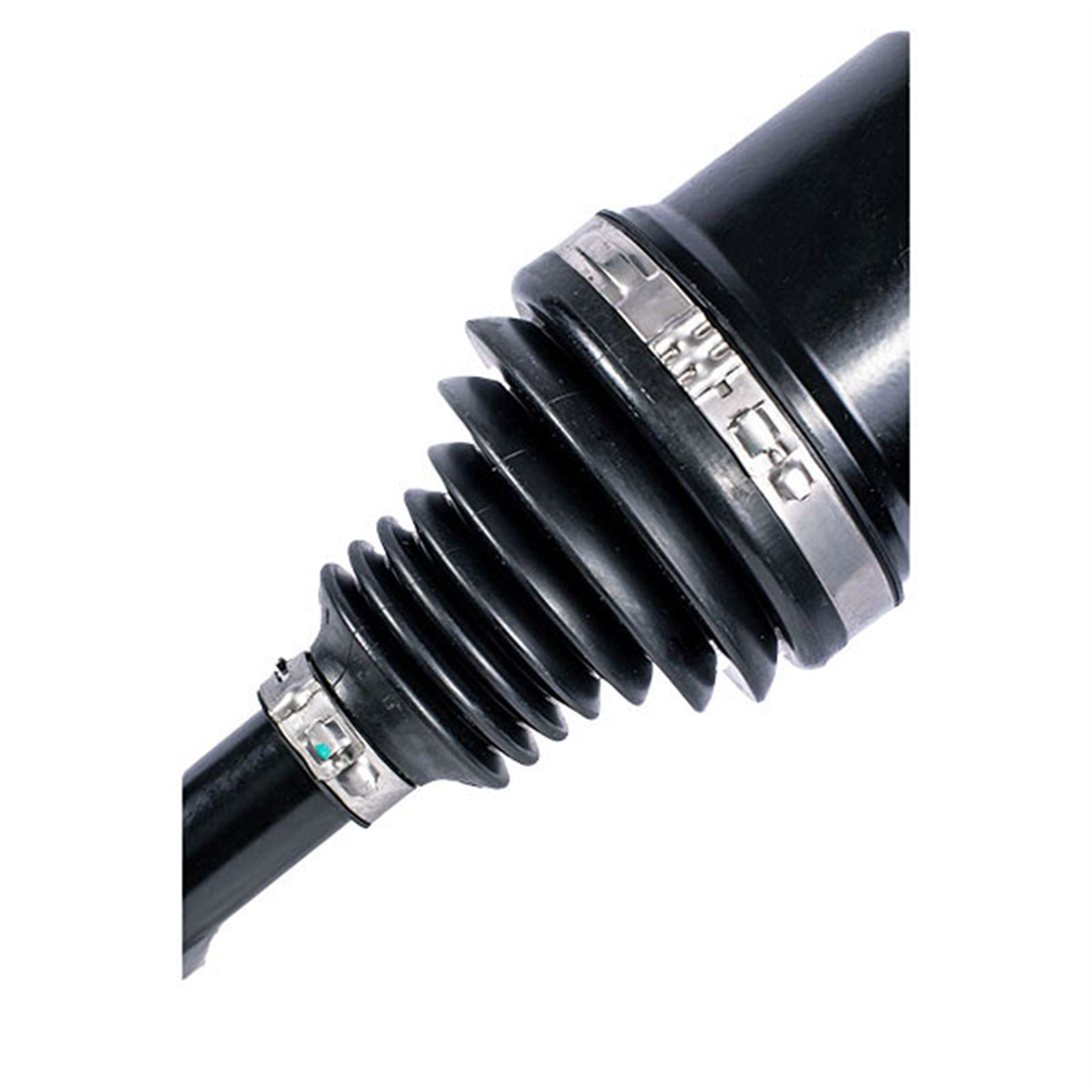 High Lifter Outlaw DHT X Axle Can-Am  Front Left DHT-X-C1OLXMR-FL_1554607