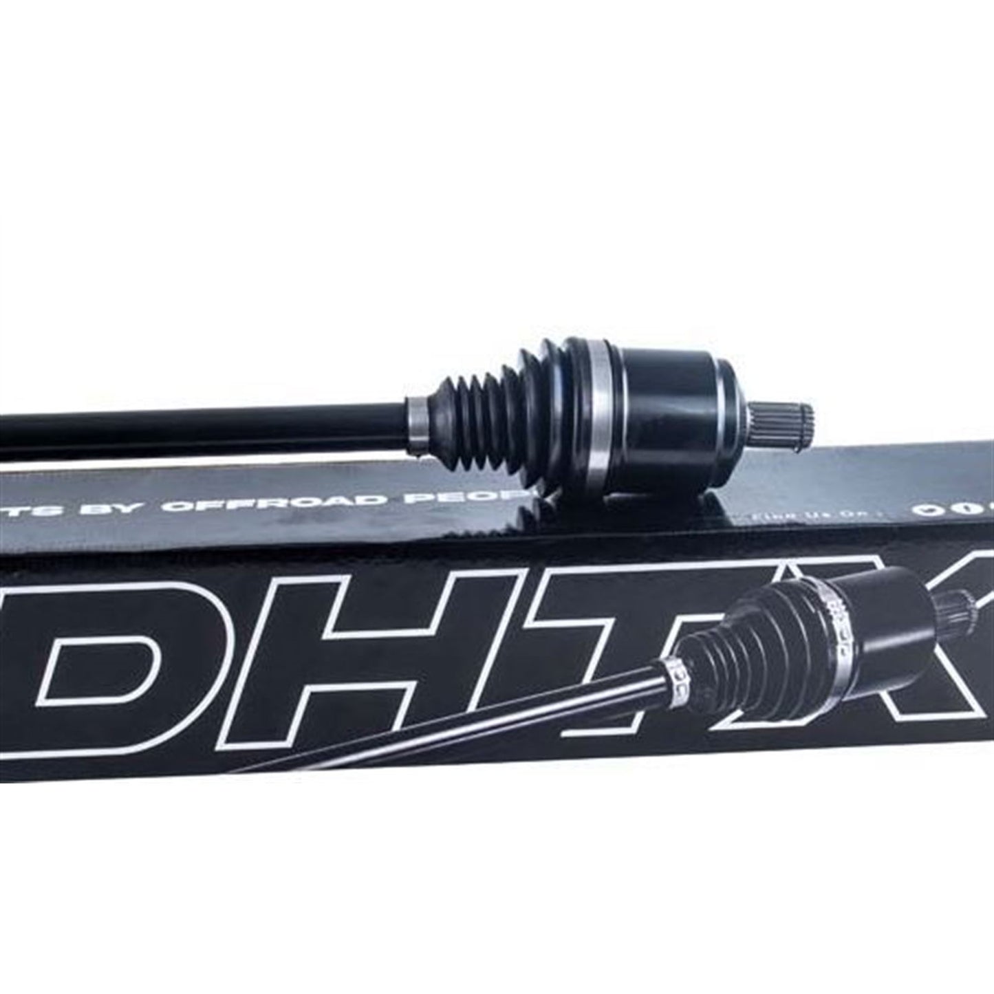 High Lifter Outlaw DHT X Axle for Can-Am Outlander XMR/ Renegade XMR - F/R DHT-X-C1OLXMR-FR_1727621