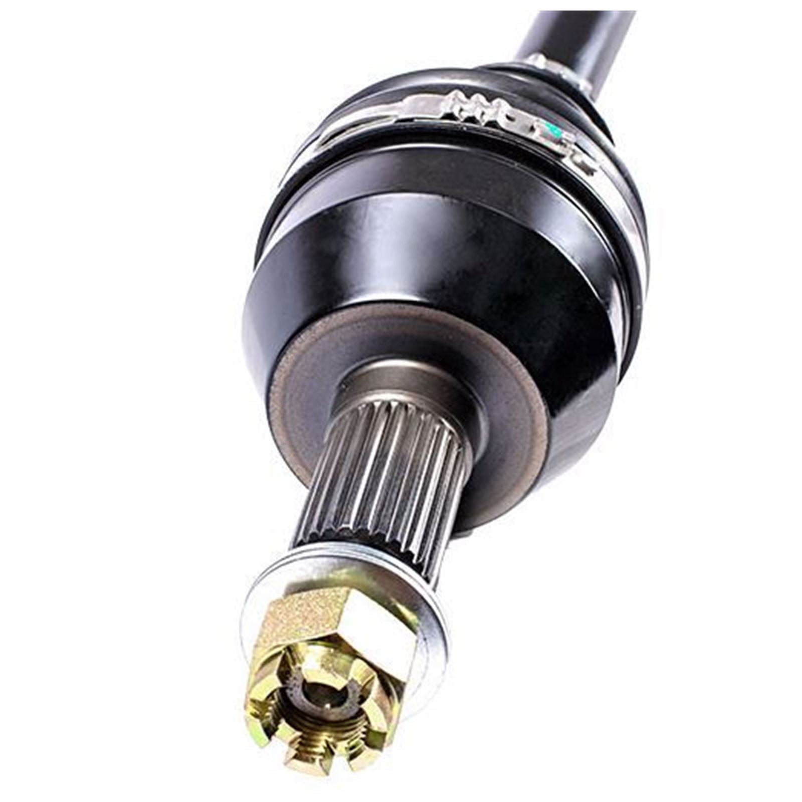 High Lifter Outlaw DHT X Axle for Can-Am Outlander XMR/ Renegade XMR - F/R DHT-X-C1OLXMR-FR_1727619