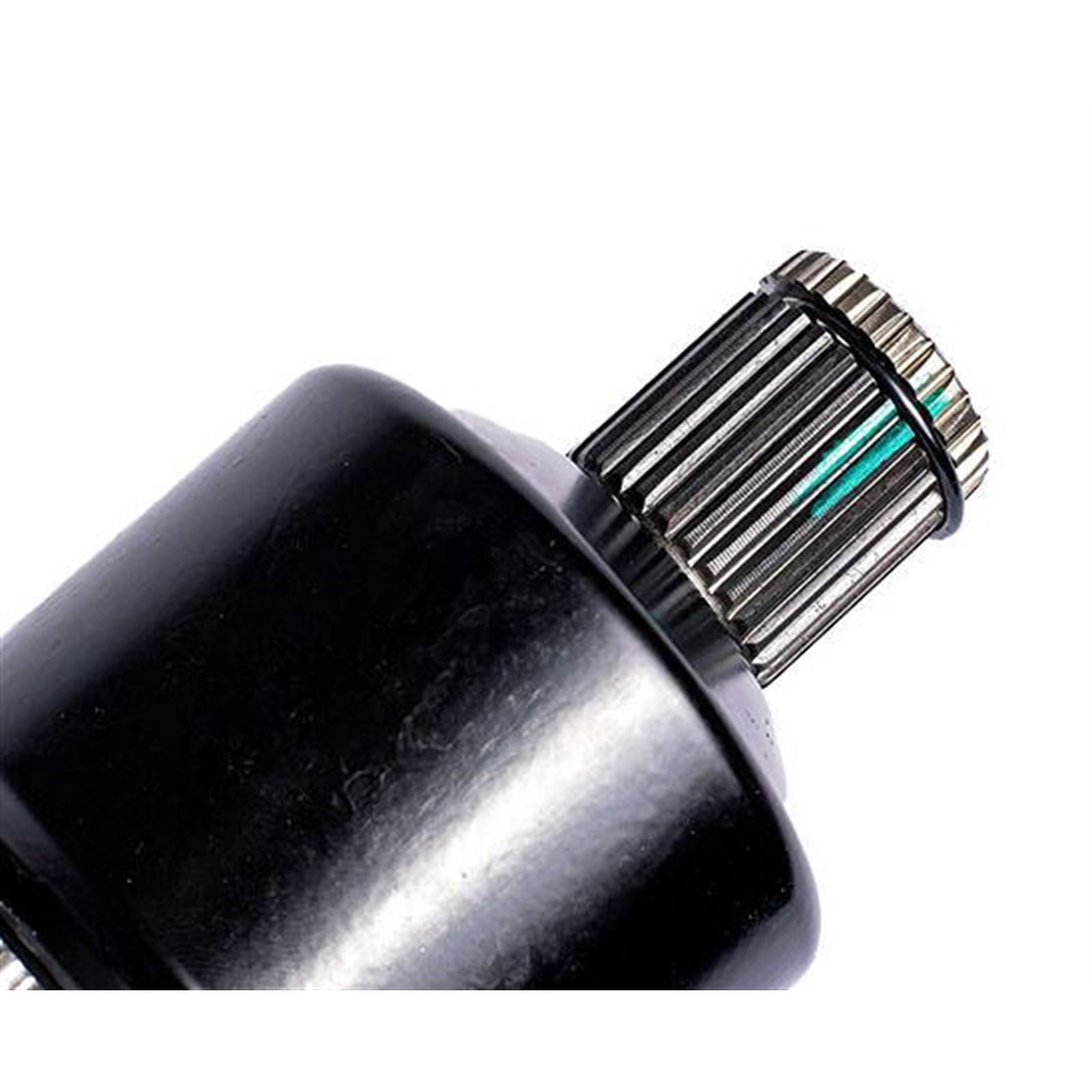 High Lifter Outlaw DHT X Axle for Can-Am Outlander XMR/ Renegade XMR - F/R DHT-X-C1OLXMR-FR_1727628