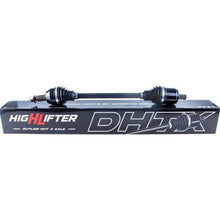 High Lifter Outlaw DHT X Axle Can-Am Defender for HD10 - Front Left DHT-X-C1D-FL_1727562