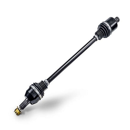 High Lifter Outlaw DHT X Axle Can-Am Defender for HD10 - Front Left DHT-X-C1D-FL_1727565