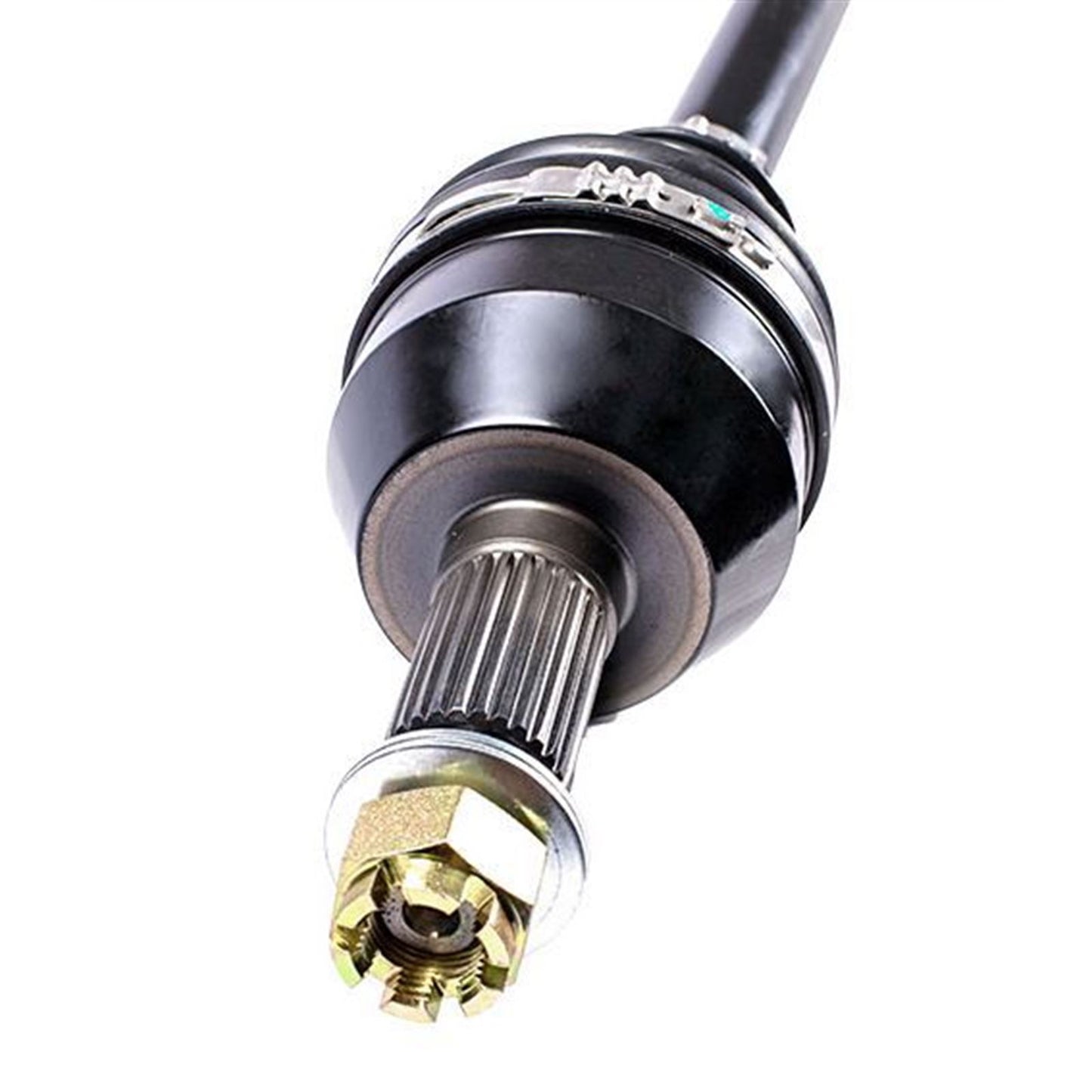 High Lifter Outlaw DHT X Axle Can-Am Defender for HD10 - Front Left DHT-X-C1D-FL_1727566