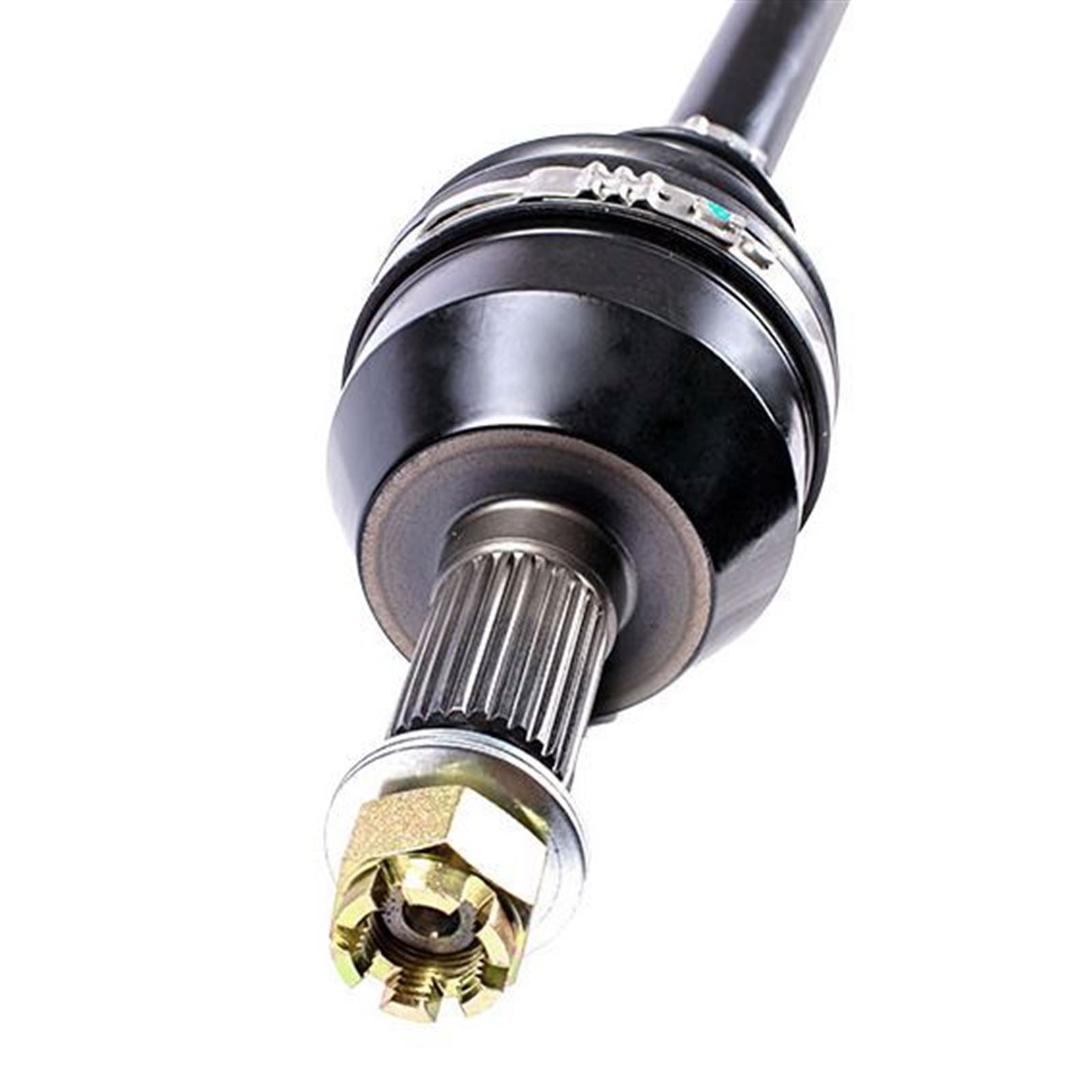 High Lifter Outlaw DHT X Axle Can-Am Defender for HD10 - Front Left DHT-X-C1D-FL_1727566