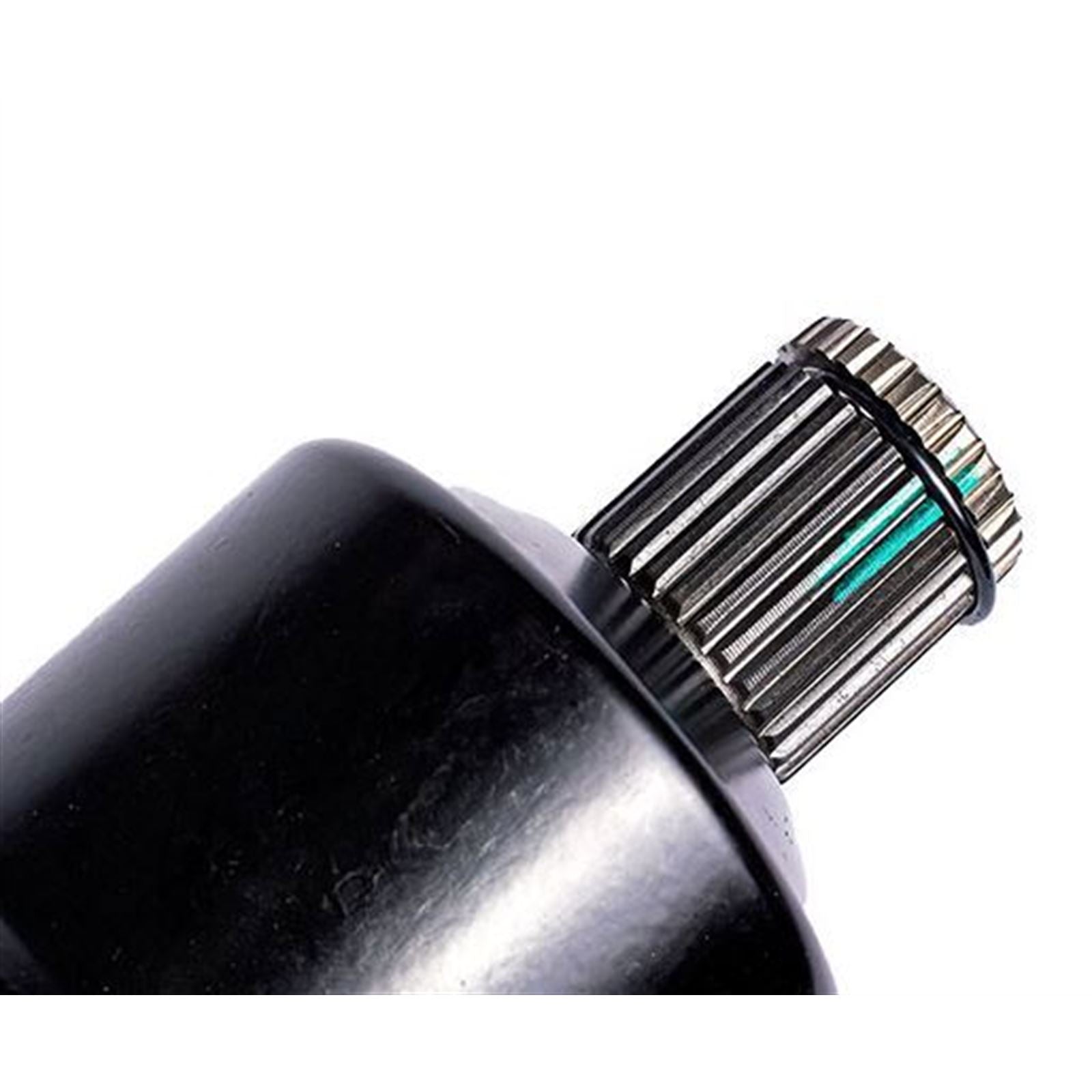 High Lifter Outlaw DHT X Axle Can-Am Defender for HD10 - Front Left DHT-X-C1D-FL_1727567