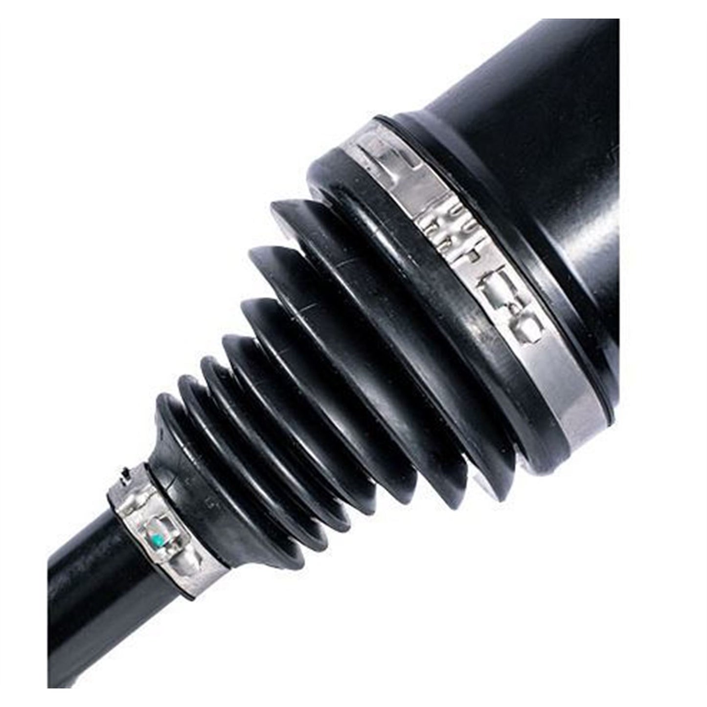 High Lifter Outlaw DHT X Axle Can-Am Defender for HD10 - Front Left DHT-X-C1D-FL_1727568