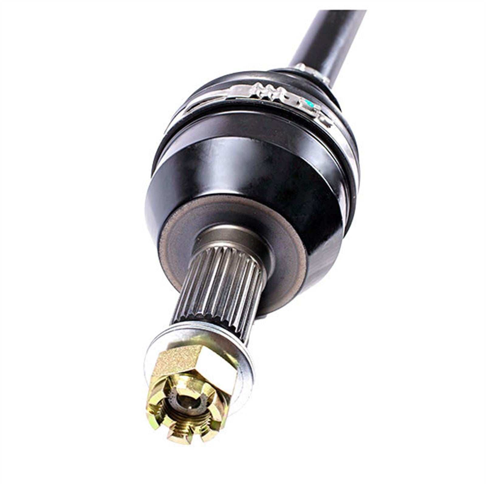 High Lifter Outlaw DHT X Front Axle for Polaris RZR 1000/Turbo/RS1 DHT-X-RZR1-1-F_1733287