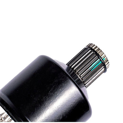 High Lifter Outlaw DHT X Front Axle Polaris RZR Turbo R DHT-X-RZRTR-F_1733329