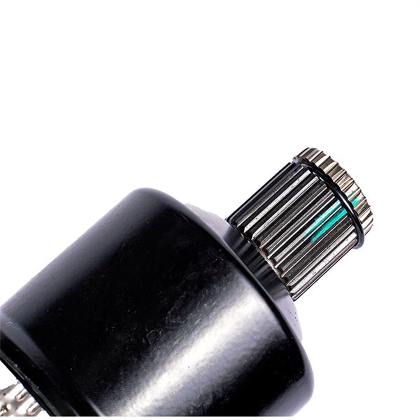 High Lifter Outlaw DHT X Front Axle Can-Am Maverick X3 - 72 Inch DHT-X-CMX3-72-F_1733204