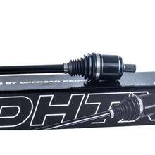 High Lifter Outlaw DHT X Axle for 2025-18 Can-Am Defender Models - Rear DHT-X-C1DXMR-R_1727595