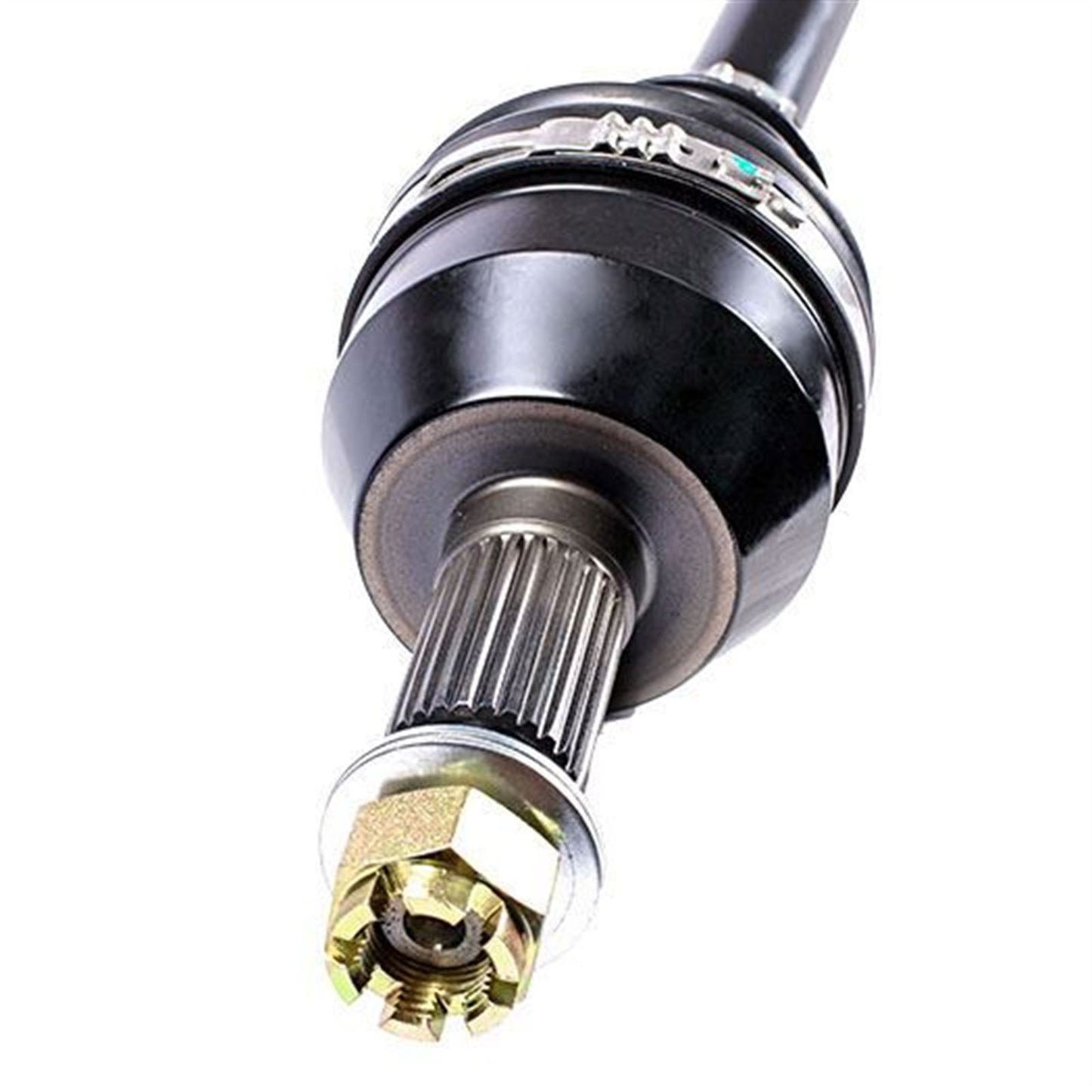 High Lifter Outlaw DHT X Axle for 2025-18 Can-Am Defender Models - Rear DHT-X-C1DXMR-R_1727597