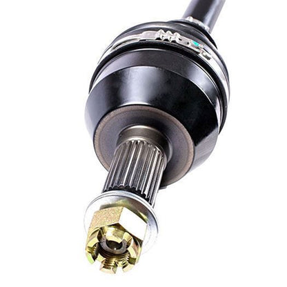 High Lifter Outlaw DHT X Axle for 2025-18 Can-Am Defender Models - Rear DHT-X-C1DXMR-R_1727597