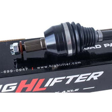 High Lifter Outlaw DHT X Axle for Can-Am Defender - Front Left DHT-X-C1DL-FL_1727593