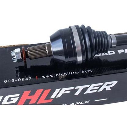 High Lifter Outlaw DHT X Axle for Can-Am Defender - Front Left DHT-X-C1DL-FL_1727593