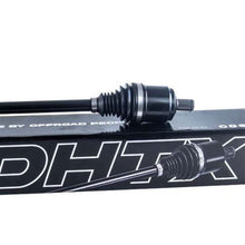 High Lifter Outlaw DHT X Axle for Can-Am Defender - Front Left DHT-X-C1DL-FL_1727577