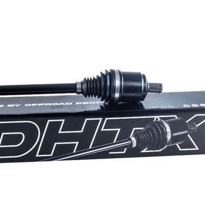 High Lifter Outlaw DHT X Axle for Can-Am Defender - Front Left DHT-X-C1DL-FL_1727577