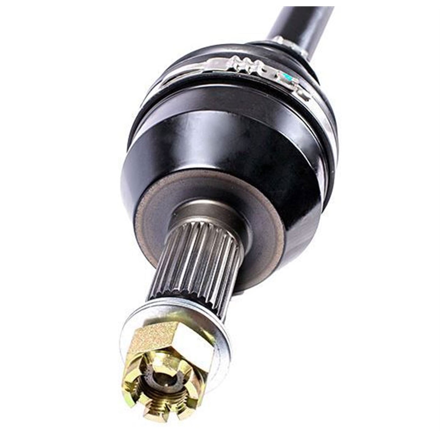 High Lifter Outlaw DHT X Axle for Can-Am Defender - Front Left DHT-X-C1DL-FL_1727579