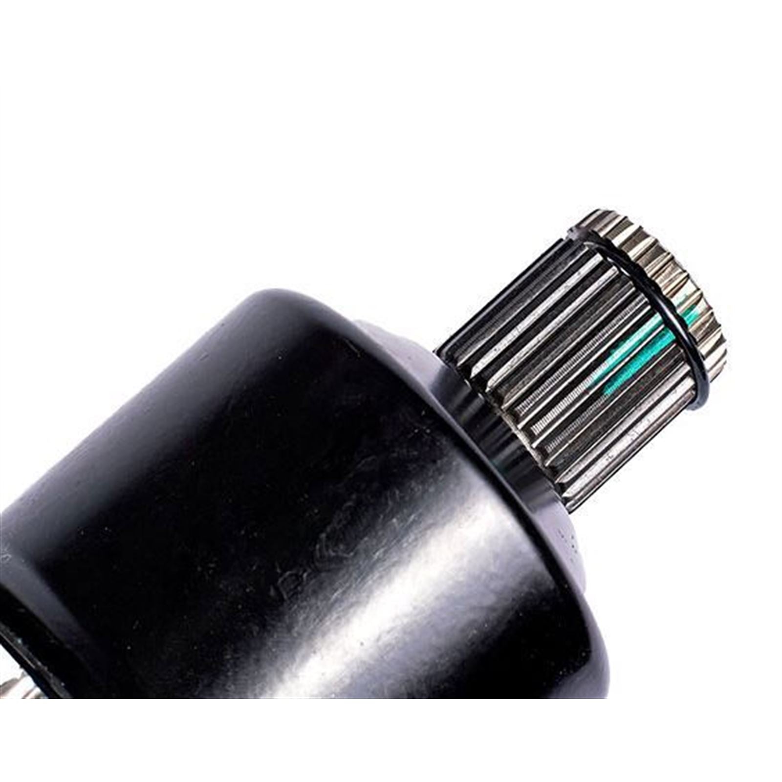 High Lifter Outlaw DHT X Axle for Can-Am Defender - Front Left DHT-X-C1DL-FL_1727580