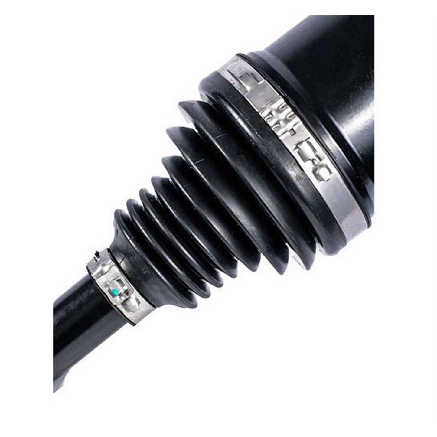 High Lifter Outlaw DHT X Axle for Can-Am Defender - Front Left DHT-X-C1DL-FL_1727581