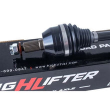High Lifter Outlaw DHT X Axle for Can-Am Defender - Front Right DHT-X-C1DL-FR_1727589