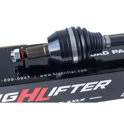 High Lifter Outlaw DHT X Axle for Can-Am Defender - Front Right DHT-X-C1DL-FR_1727589