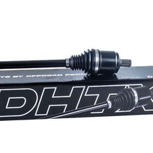 High Lifter Outlaw DHT X Axle for Can-Am Defender - Front Right DHT-X-C1DL-FR_1727590