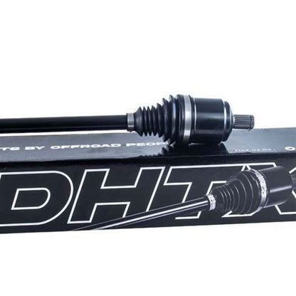 High Lifter Outlaw DHT X Axle for Can-Am Defender - Front Right DHT-X-C1DL-FR_1727590