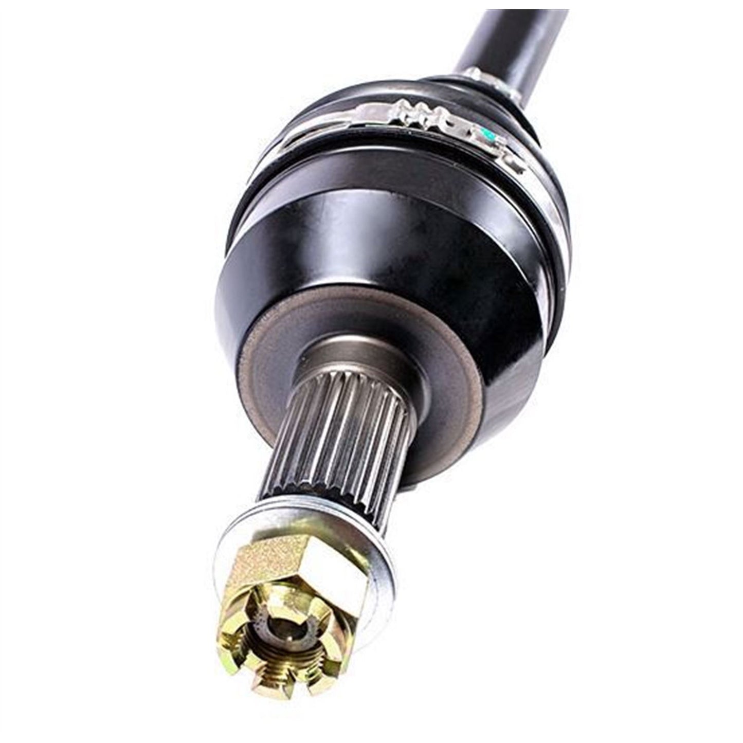 High Lifter Outlaw DHT X Axle for Can-Am Defender - Front Right DHT-X-C1DL-FR_1727576