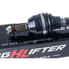 High Lifter Outlaw DHT X Axle Can-Am Outlander and Renegade Front Left DHT-X-C1OL-FL_1727611