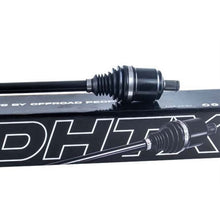 High Lifter Outlaw DHT X Axle Can-Am Outlander and Renegade Front Left DHT-X-C1OL-FL_1727609