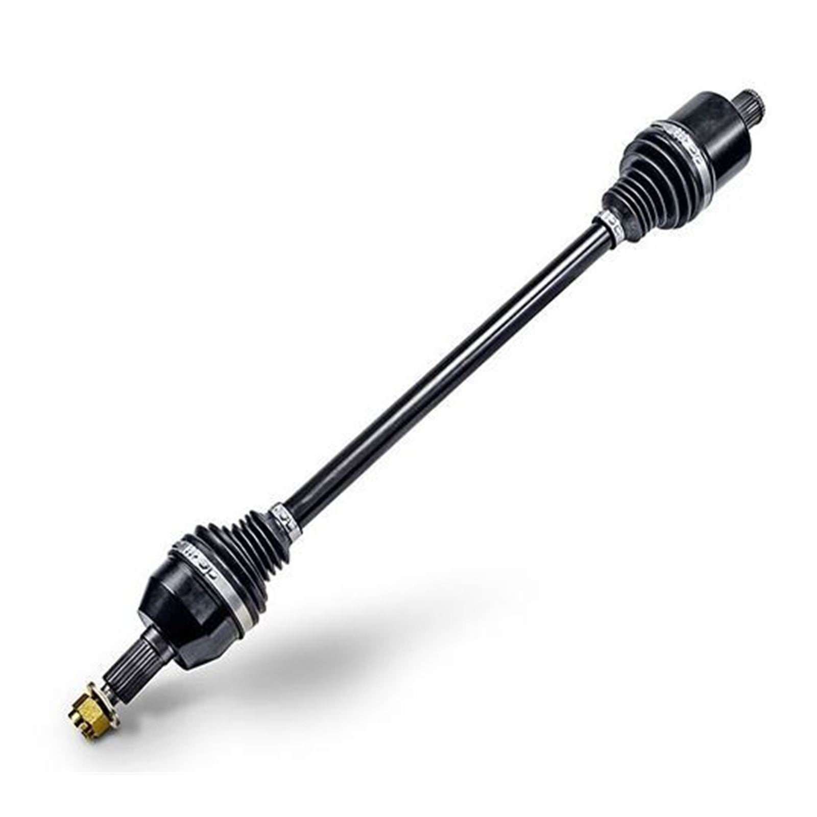 High Lifter Outlaw DHT X Axle Can-Am Outlander and Renegade Front Left DHT-X-C1OL-FL_1727608