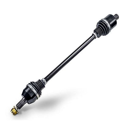 High Lifter Outlaw DHT X Axle Can-Am Outlander and Renegade Front Left DHT-X-C1OL-FL_1727608