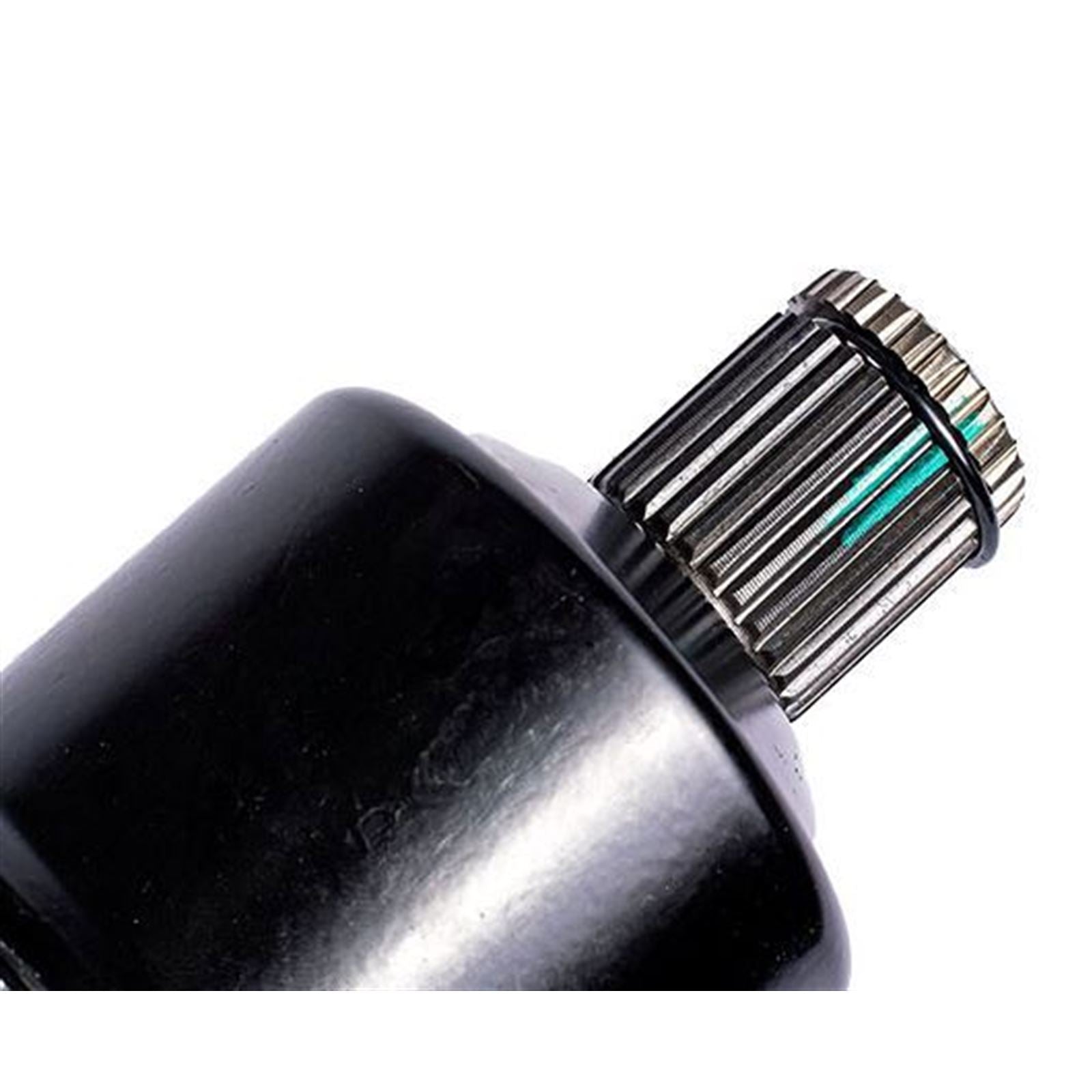 High Lifter Outlaw DHT X Axle Can-Am Outlander and Renegade Front Left DHT-X-C1OL-FL_1727606