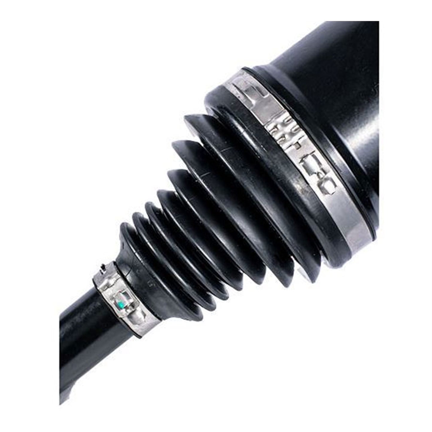 High Lifter Outlaw DHT X Axle Can-Am Outlander and Renegade Front Left DHT-X-C1OL-FL_1727605